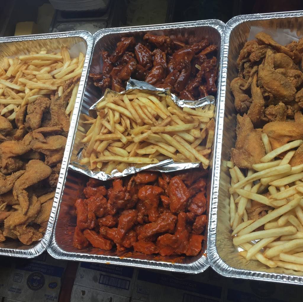 Tiger Food and Restaurant | restaurant | 8209 S Exchange Ave, Chicago, IL 60617, USA | 7734375588 OR +1 773-437-5588