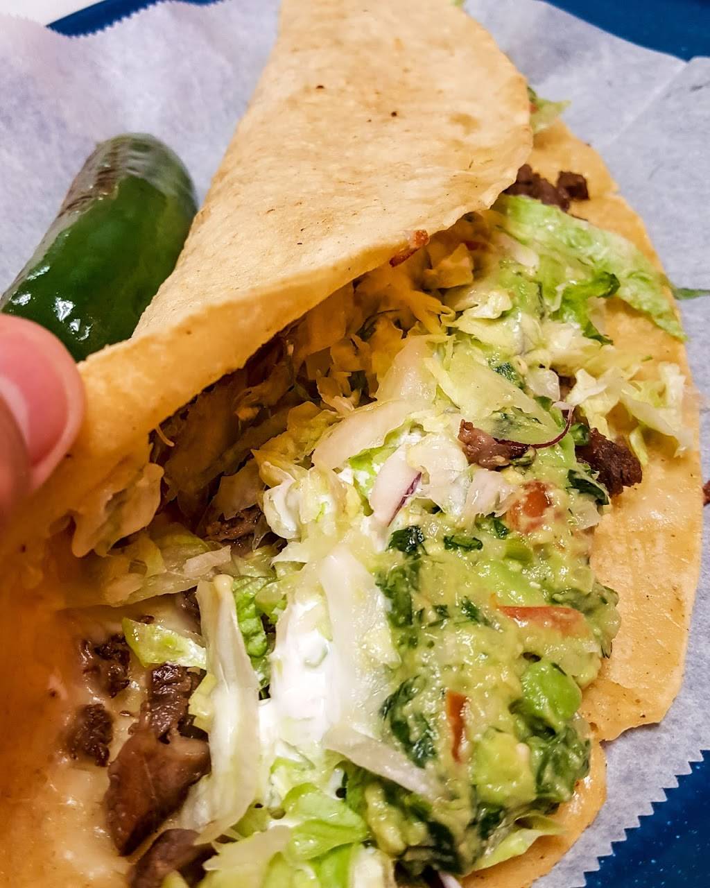 Gordos Tamales | restaurant | 2811 W 55th St, Chicago, IL 60632, USA | 7734244816 OR +1 773-424-4816