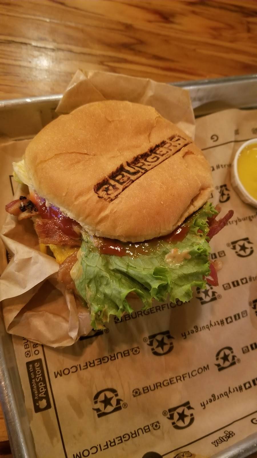 BurgerFi: Delivery & Take Out Available | restaurant | 1147 Broadway Street #101, Denver, CO 80203, USA | 7203905046 OR +1 720-390-5046