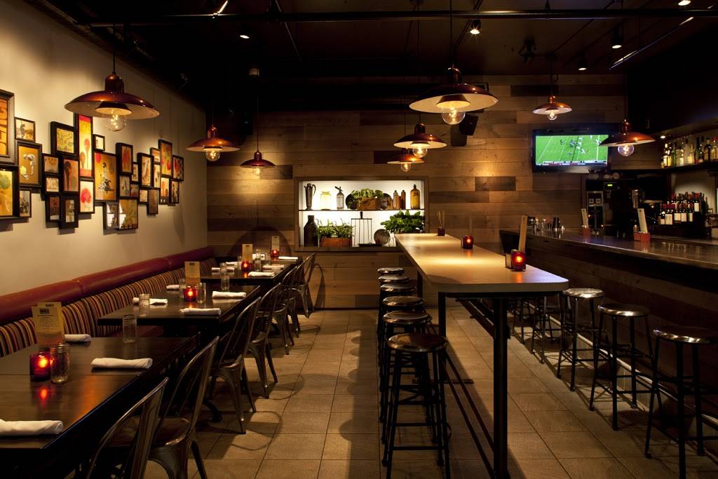 Barlo Kitchen and Cocktails | restaurant | 1697 Pacific Ave, Venice, CA 90291, USA | 4242141063 OR +1 424-214-1063