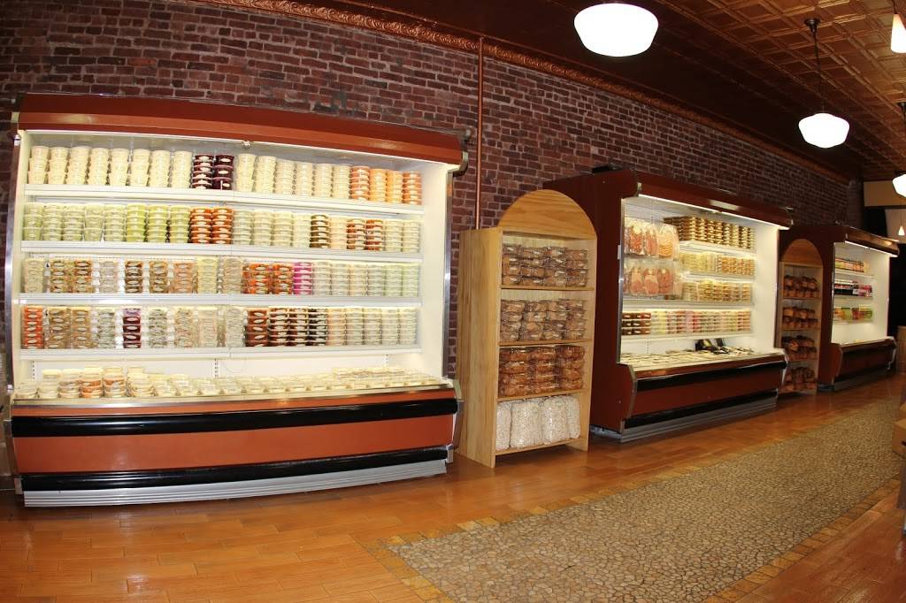 dips | restaurant | 5315 13th Ave, Brooklyn, NY 11219, USA | 7184352411 OR +1 718-435-2411