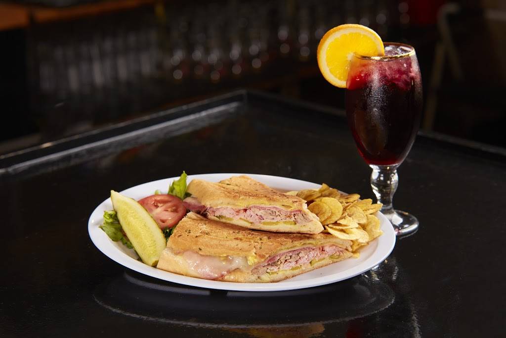 Bogota Kitchen + Bar | restaurant | 917 11th St, Palm Harbor, FL 34683, USA | 7277545047 OR +1 727-754-5047