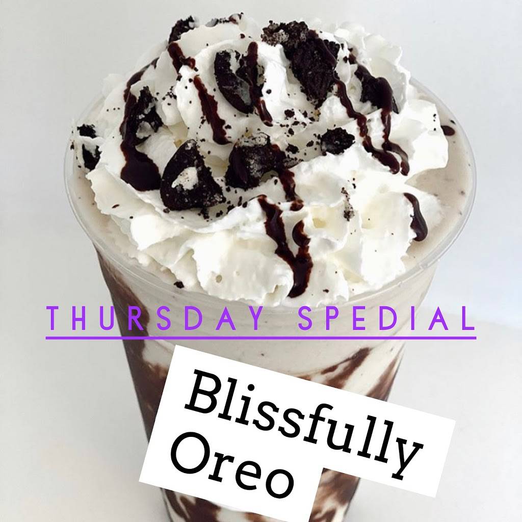 Bliss Nutrition | restaurant | 425 S Broad St, Meriden, CT 06450, USA | 2032370484 OR +1 203-237-0484