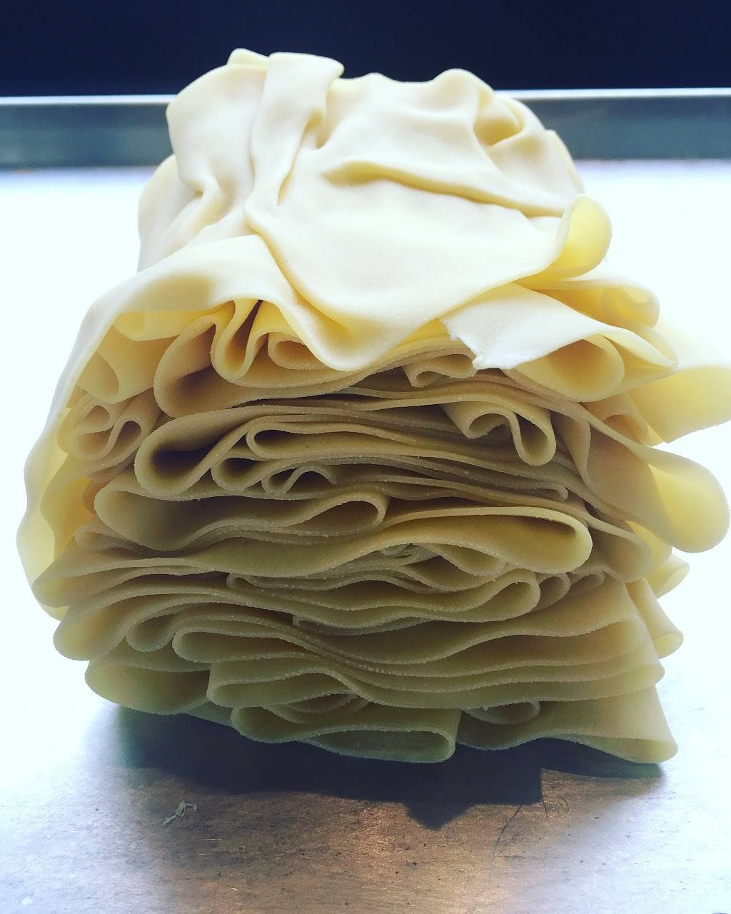 The Pasta Co-Op | restaurant | 187 Crocker Park Blvd, Westlake, OH 44145, USA | 4408922667 OR +1 440-892-2667