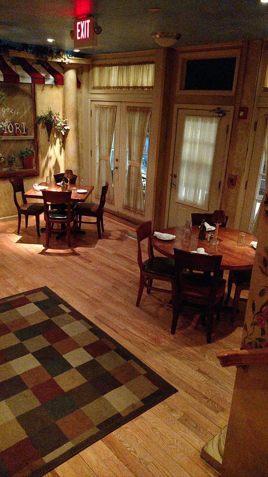 Paisanos | restaurant | 5614 Broadway Rd, Richmond, IL 60071, USA | 8156784500 OR +1 815-678-4500