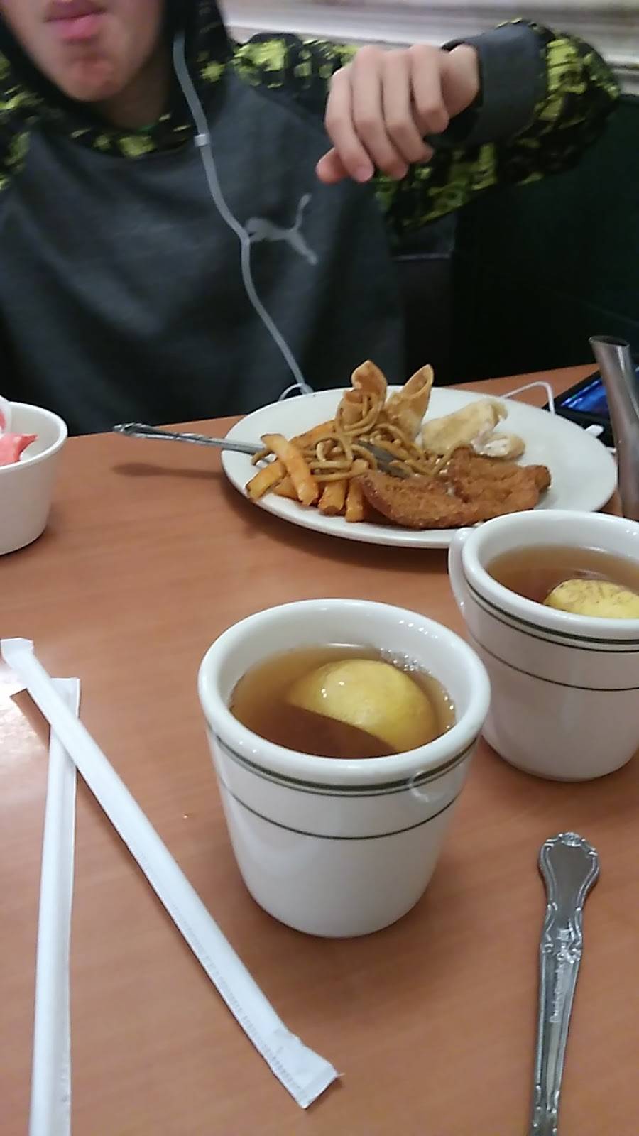 China Chef Buffet | restaurant | 67 Bullsboro Dr, Newnan, GA 30263, USA | 6784239933 OR +1 678-423-9933