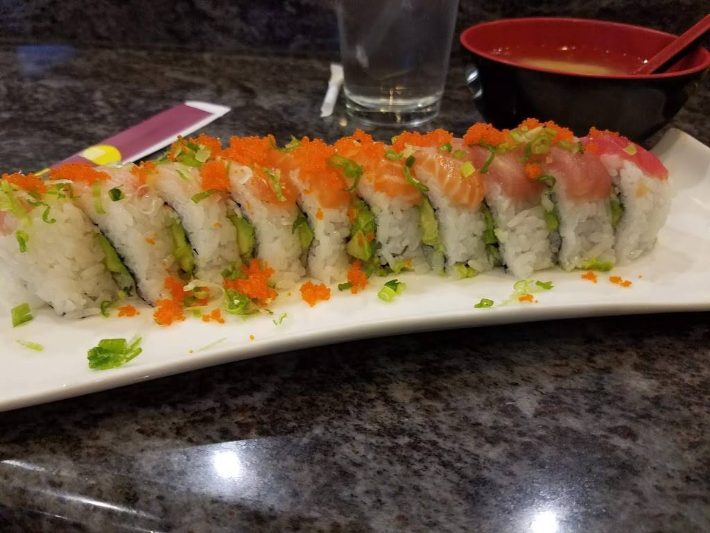 Tsuki Sushi | restaurant | 2210 Lake Washington Blvd, West Sacramento, CA 95691, USA | 9163726888 OR +1 916-372-6888