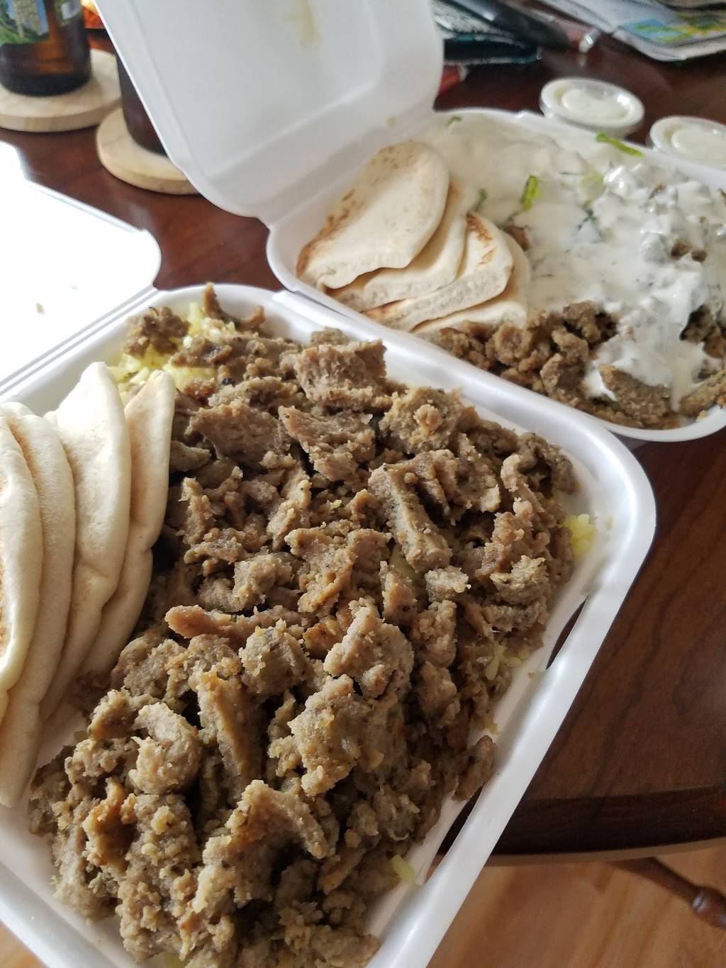 Gyro Cafe Smyrna | restaurant | 291 Sam Ridley Pkwy E #245, Smyrna, TN 37167, USA | 6152670462 OR +1 615-267-0462