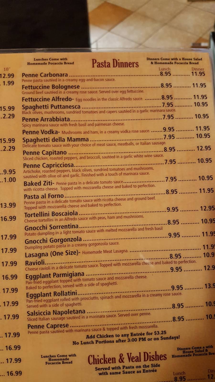 Piazza Italia (pizza) | restaurant | 7710 Ritchie Hwy, Glen Burnie, MD 21061, USA | 4105904990 OR +1 410-590-4990