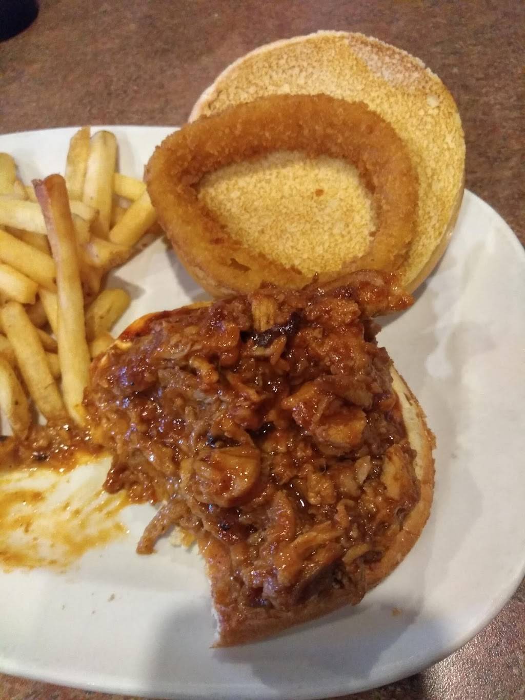 Buffalo Wings & Rings | restaurant | 3230 John A Williams Blvd, Bedford, IN 47421, USA | 8122792833 OR +1 812-279-2833