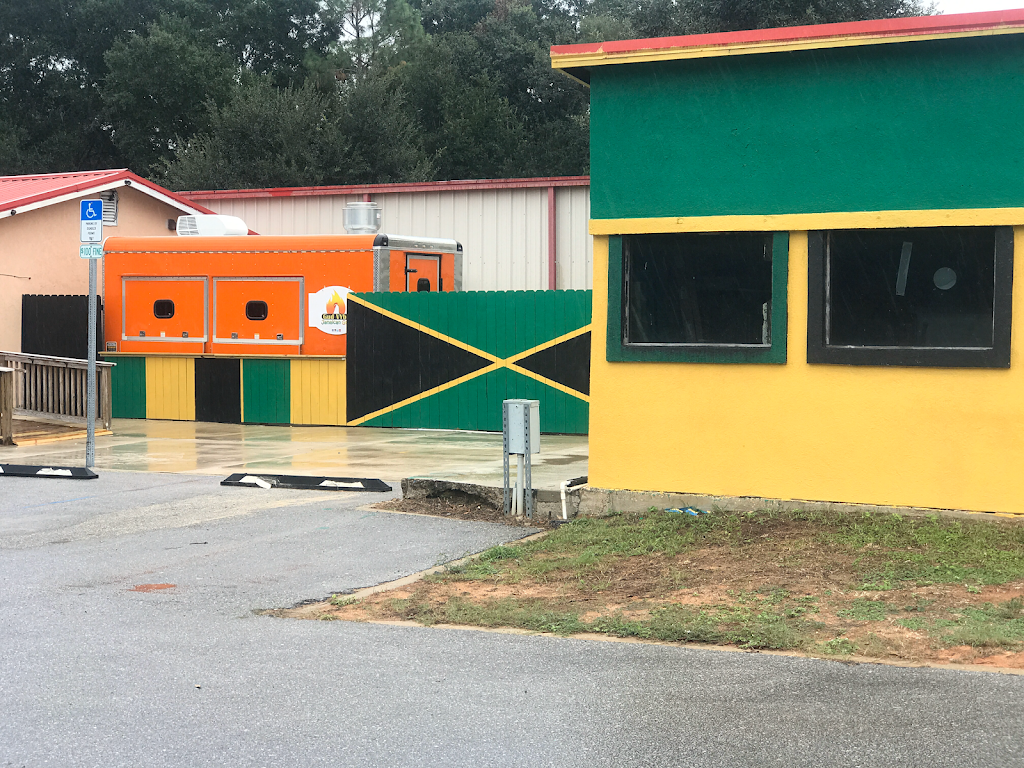 Gud Vybz Jamaican Grill | restaurant | 4352 Avalon Blvd, Milton, FL 32583, USA | 8506869156 OR +1 850-686-9156