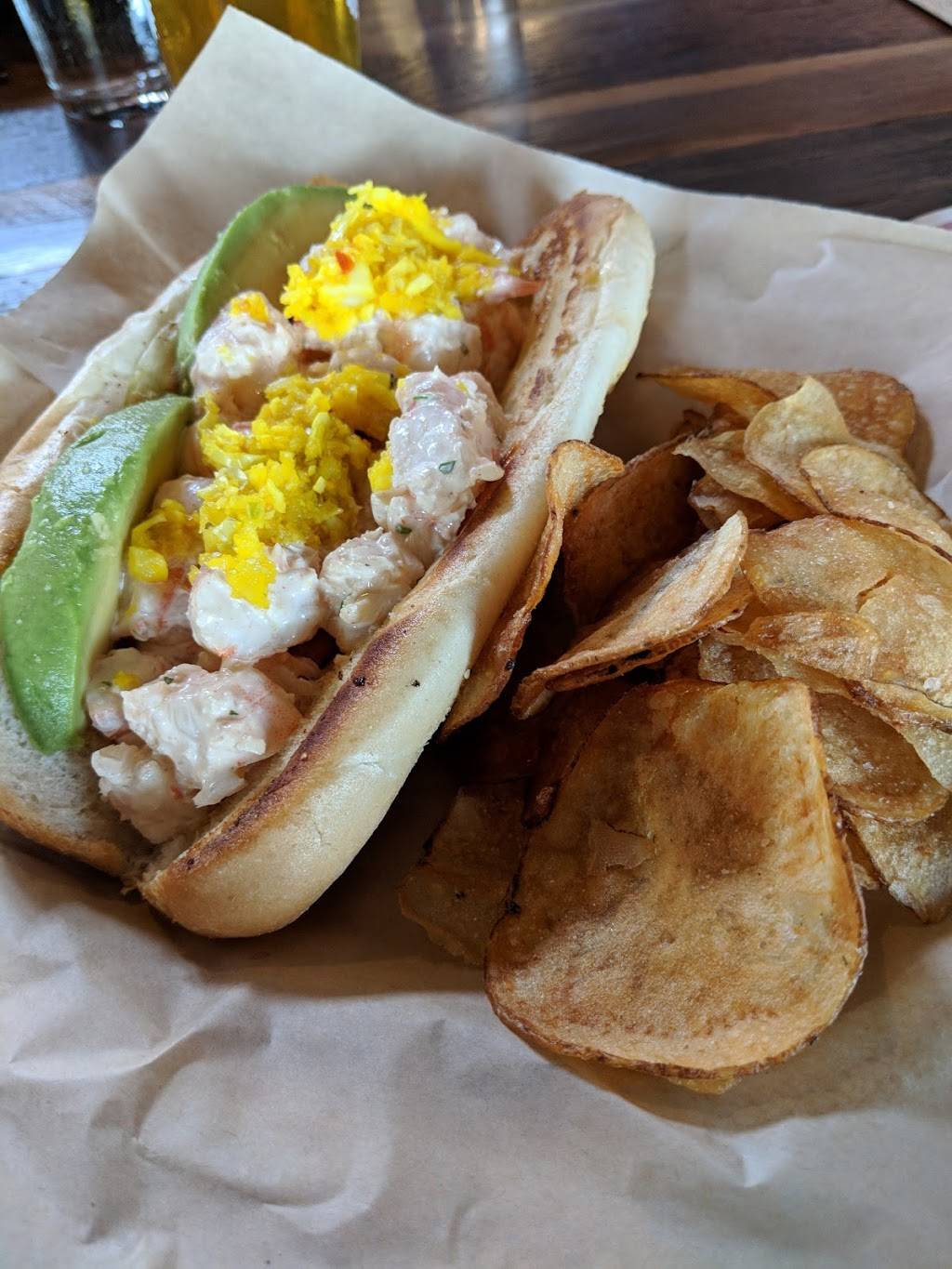 Brewers at 4001 Yancey | restaurant | 4001-A Yancey Rd, Charlotte, NC 28217, USA | 7044524001 OR +1 704-452-4001