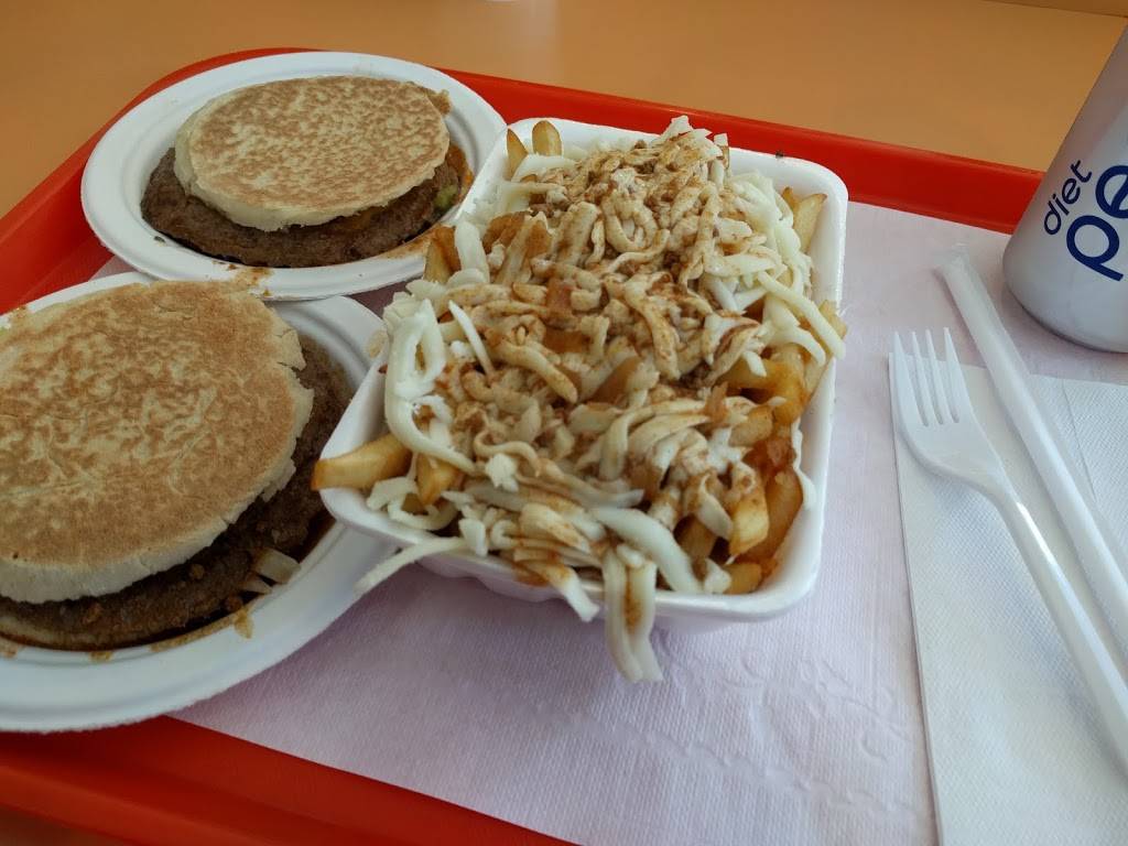Dic Anns | restaurant | 355 Rue Notre-Dame, Repentigny, QC J6A 2S7, Canada | 8663422667 OR +1 866-342-2667