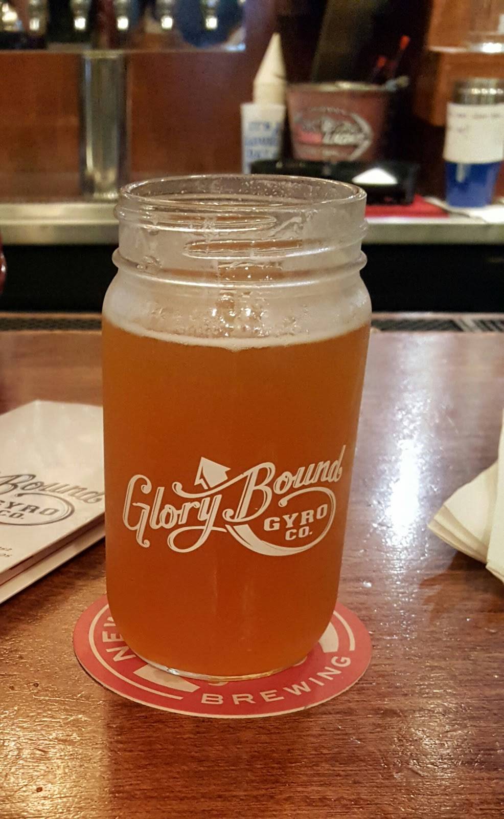 Glory Bound Gyro Co. - Hattiesburg, MS | restaurant | 6174 US 49, Hattiesburg, MS 39401, USA | 6015828252 OR +1 601-582-8252