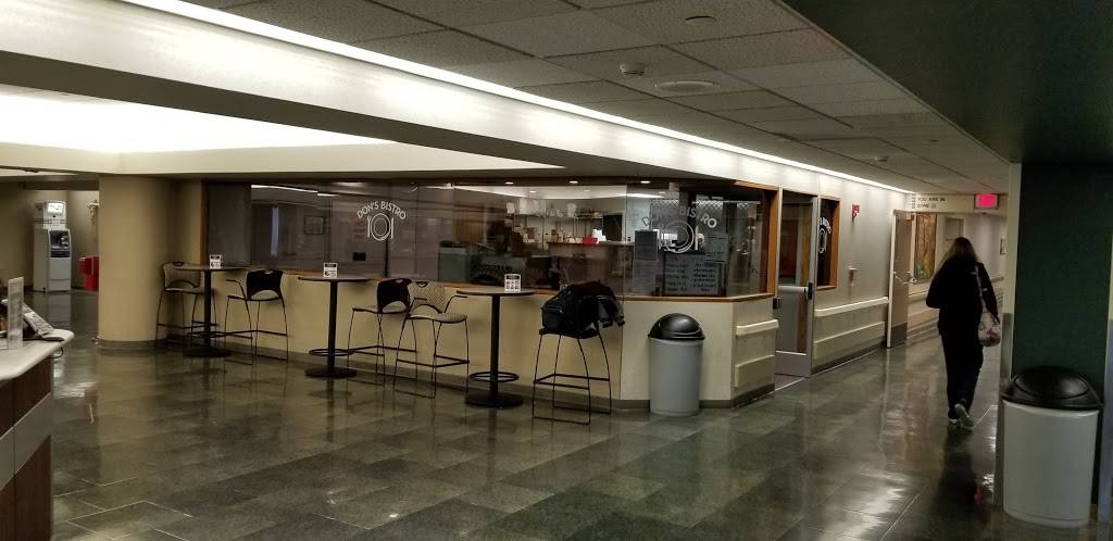 Dons Bistro | restaurant | 530 NE Glen Oak Ave, Peoria, IL 61603, USA | 3096376780 OR +1 309-637-6780