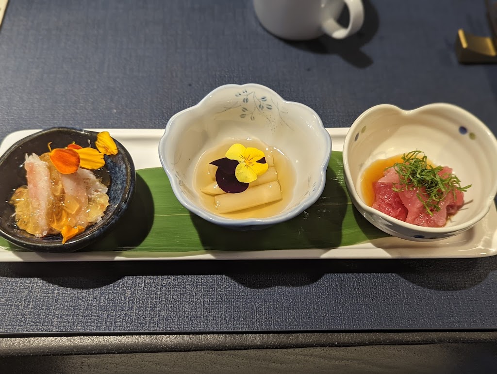 Sushi Hon | restaurant | 2598 Harrison St, San Francisco, CA 94110, USA | 4155254527 OR +1 415-525-4527