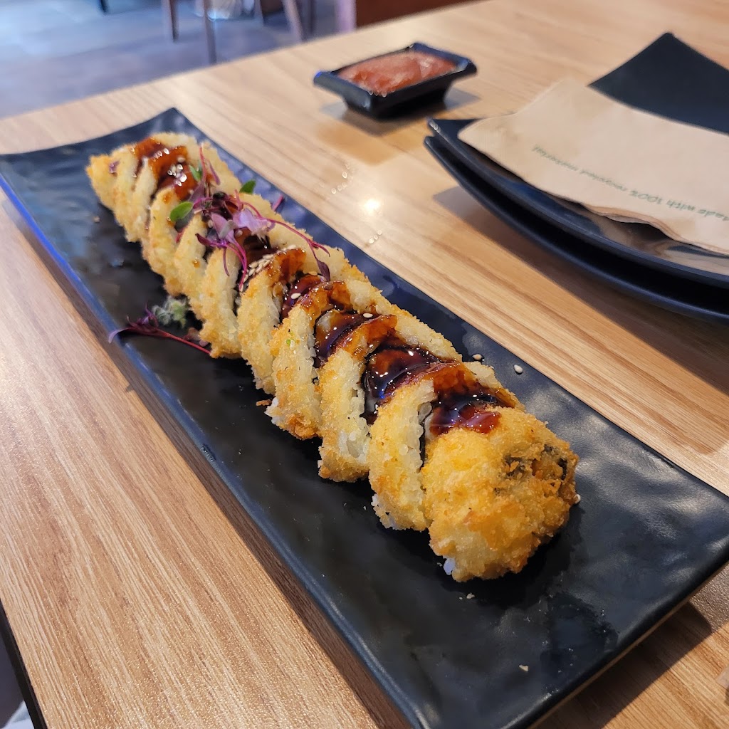 Patio Susheria Bar & Grill - Yuma | restaurant | 1401 S Avenue B, Yuma, AZ 85364, USA | 9287830748 OR +1 928-783-0748