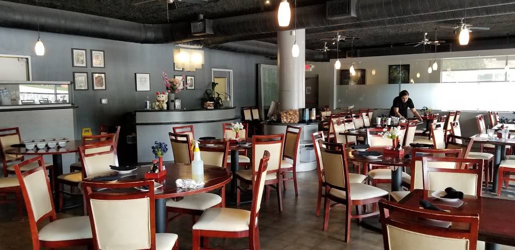 Vietnam Restaurant | restaurant | 605 W 19th St, Houston, TX 77008, USA | 8326181668 OR +1 832-618-1668