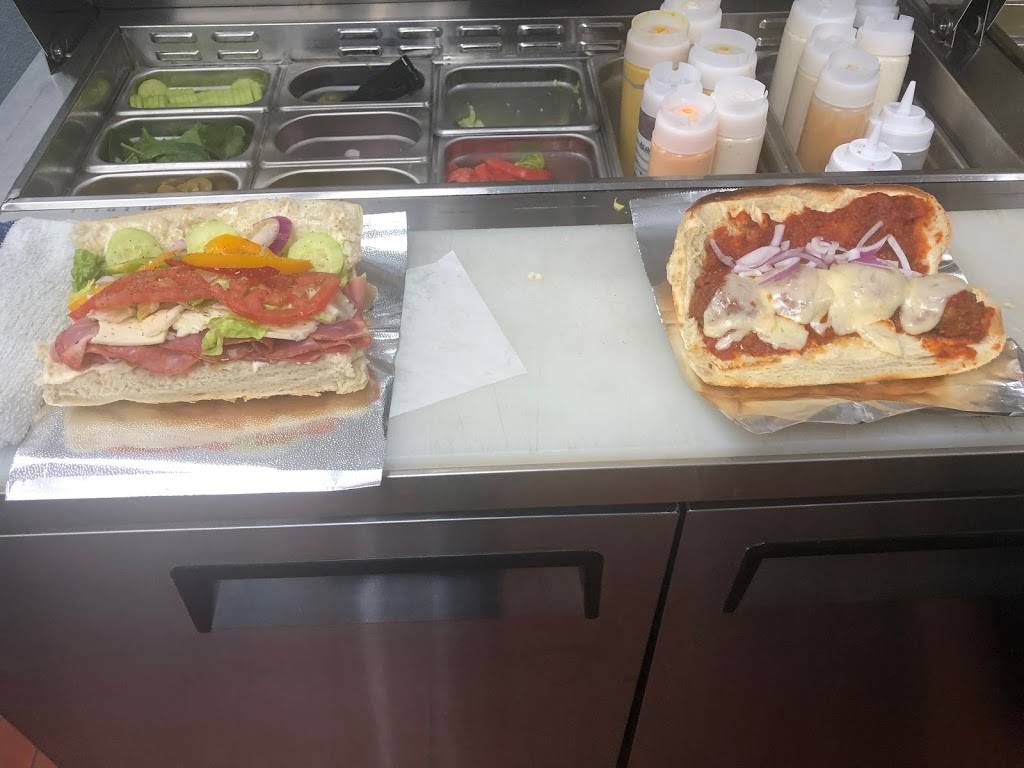 Empire Deli | restaurant | 154 W 40th St, San Bernardino, CA 92407, USA | 9098042477 OR +1 909-804-2477