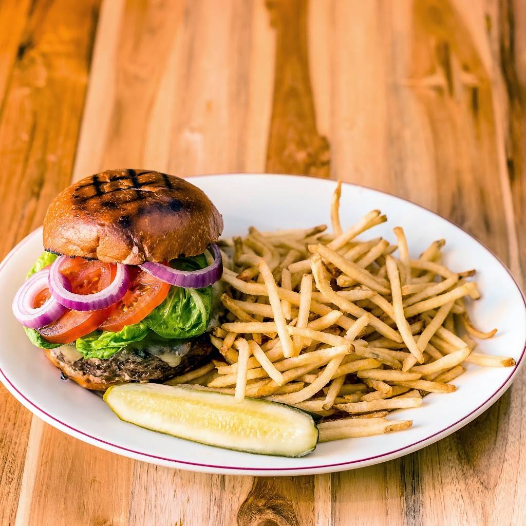 Hill and Bay | cafe | 581 2nd Ave, New York, NY 10016, USA | 2122455554 OR +1 212-245-5554