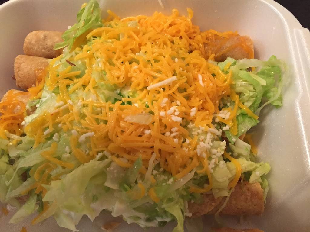 Robertos Taco Shop | restaurant | 193 N Gibson Rd # 100, Henderson, NV 89074, USA | 7025589076 OR +1 702-558-9076