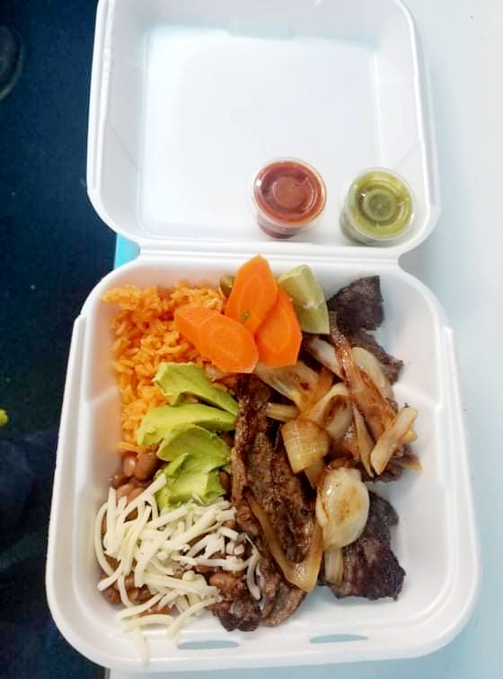 OLIVAS MEXICAN FOOD | restaurant | 400 Littlefield Ave, South San Francisco, CA 94080, USA | 6508343371 OR +1 650-834-3371