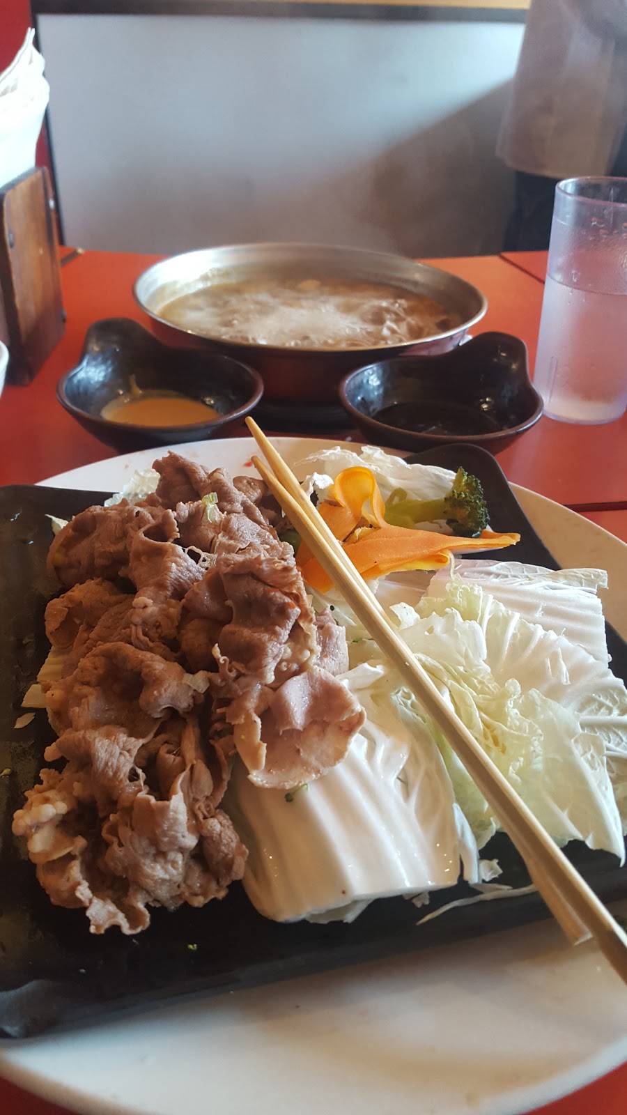 Shabuway | restaurant | 145 E 3rd Ave, San Mateo, CA 94401, USA | 6505482483 OR +1 650-548-2483