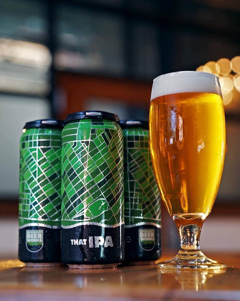 Community Beer Works | restaurant | 520 7th St, Buffalo, NY 14201, USA | 7167594677 OR +1 716-759-4677