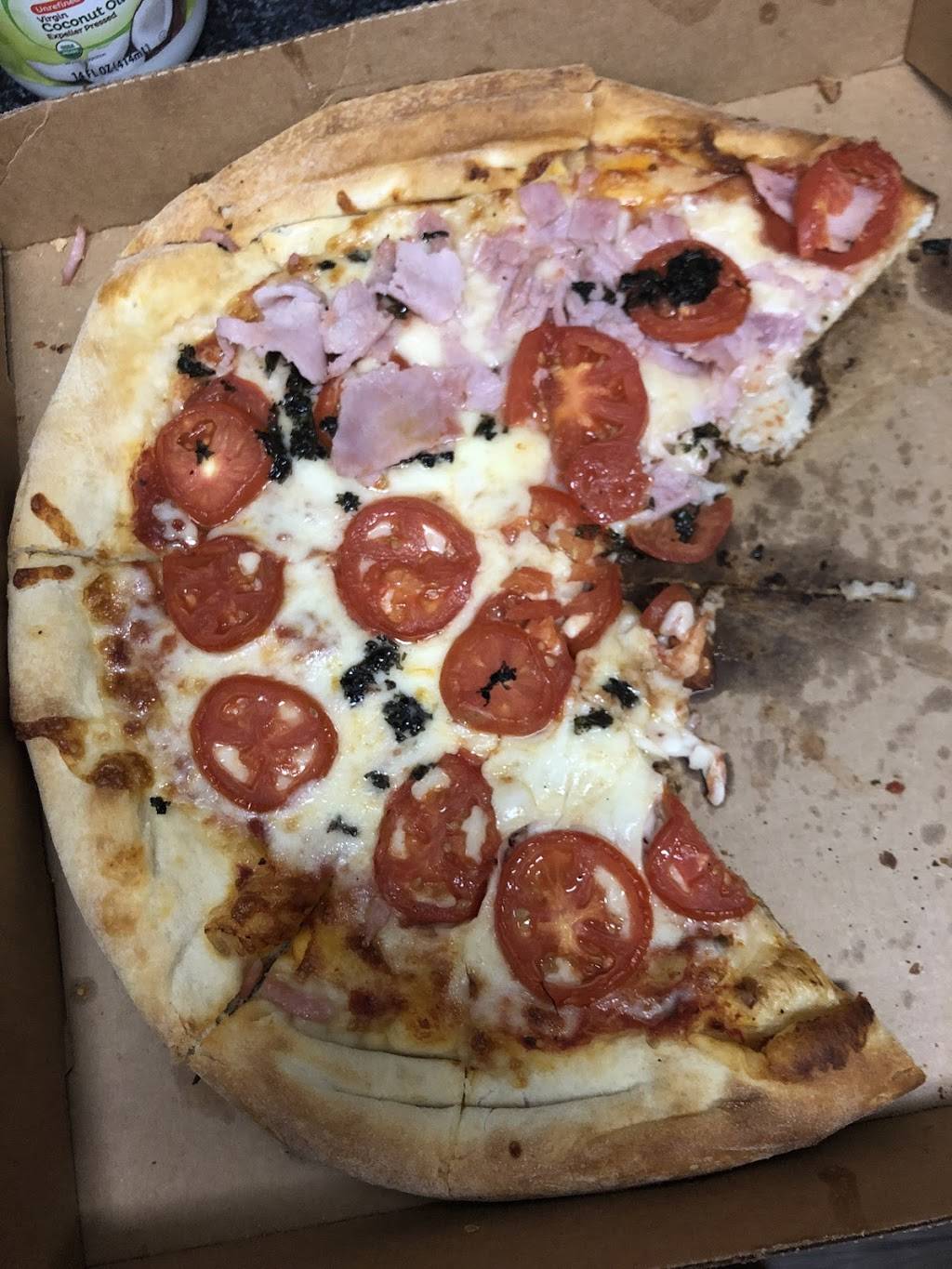 Ken & Mikes Pizza Pasta & More | restaurant | 16393 NW 67th Ave, Miami Lakes, FL 33014, USA | 3055580888 OR +1 305-558-0888