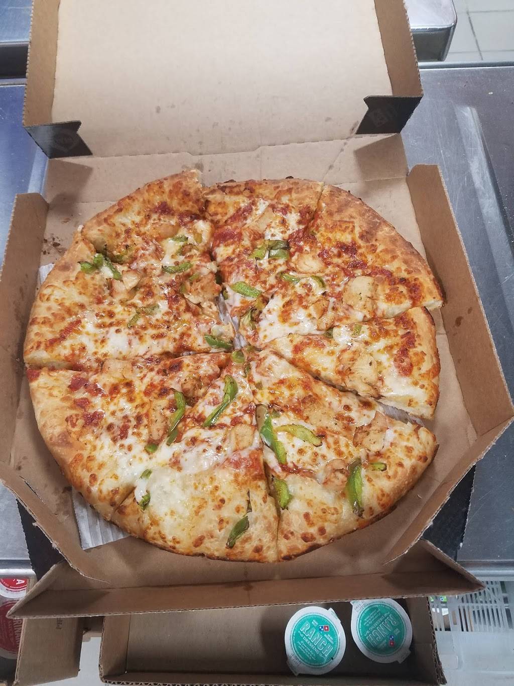 Dominos Pizza | meal delivery | 2323 Shallowford Rd, Marietta, GA 30066, USA | 7709282299 OR +1 770-928-2299