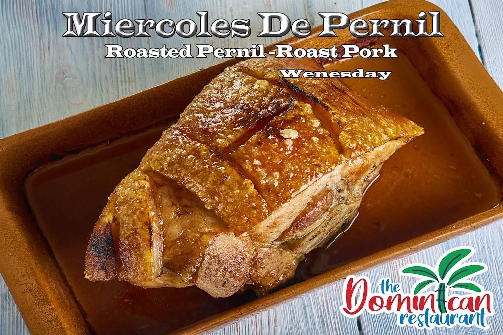 The Dominican Restaurant | restaurant | 3601 Capital Blvd STE 107, Raleigh, NC 27604, USA | 9199770029 OR +1 919-977-0029