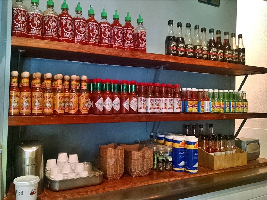 Slapfish | restaurant | 19696 Beach Blvd, Huntington Beach, CA 92648, USA | 7149633900 OR +1 714-963-3900