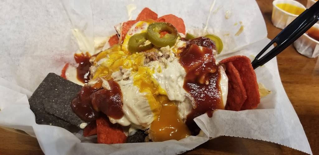 Base Camp BBQ | restaurant | Hugh Howell Rd, Stone Mountain, GA 30087, USA | 8004012407 OR +1 800-401-2407