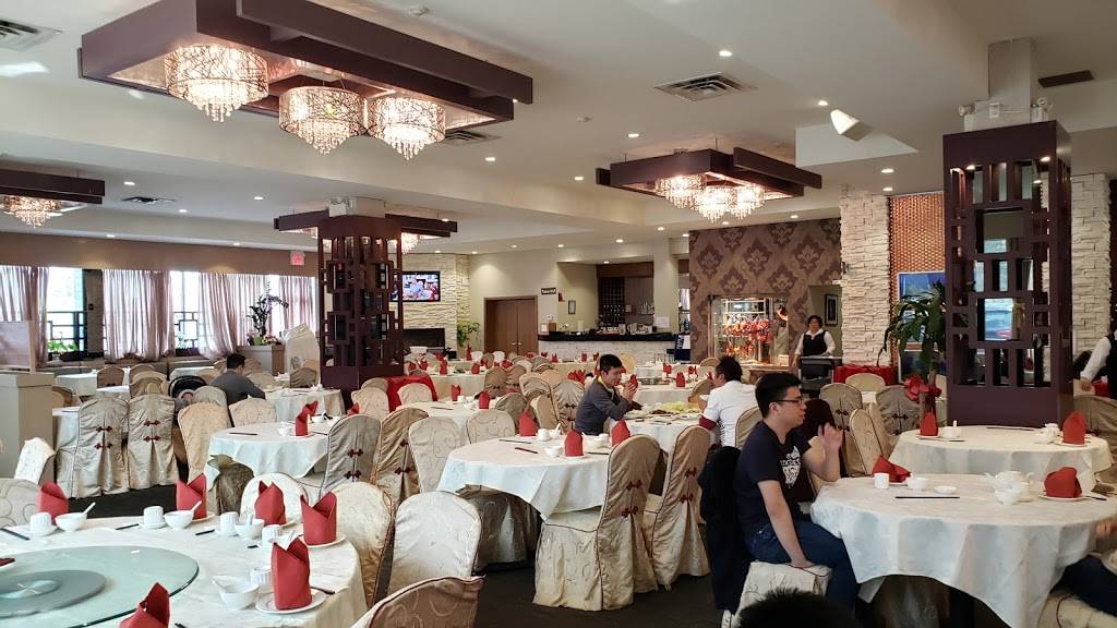 Bliss Chinese Cuisine | restaurant | 6485 Mississauga Rd #4, Mississauga, ON L5N 1A8, Canada | 9053631029 OR +1 905-363-1029