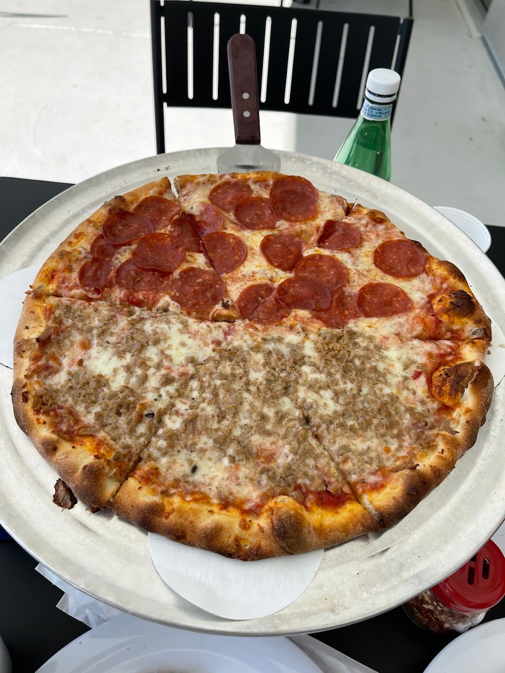 Napoli on the Bay VIII | restaurant | 27975 Old 41 Rd, Bonita Springs, FL 34135, USA | 2394943020 OR +1 239-494-3020