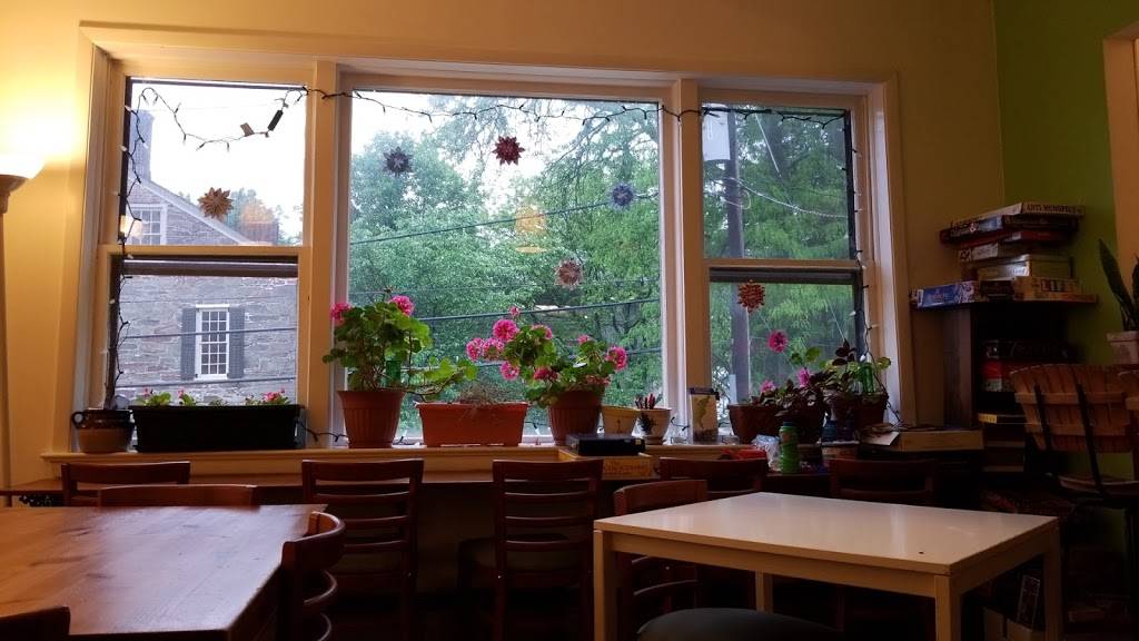 George Street Co-op Natural Foods | restaurant | 89 Morris St, New Brunswick, NJ 08901, USA | 7322478280 OR +1 732-247-8280