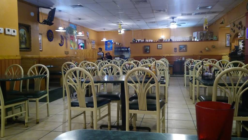 Mi Mexico Restaurant | restaurant | 4202, 4600 S Atlantic Ave, New Smyrna Beach, FL 32169, USA | 3864780122 OR +1 386-478-0122