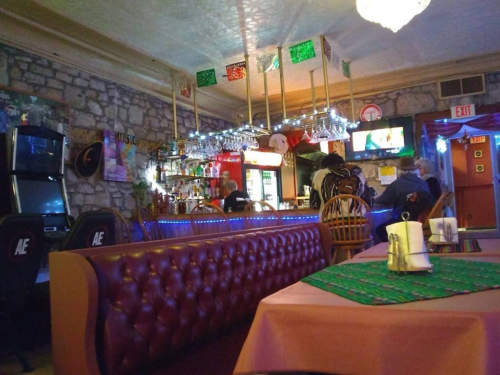 Ayalas las margaritas | restaurant | 124 N Commerce St, Galena, IL 61036, USA | 8152810280 OR +1 815-281-0280