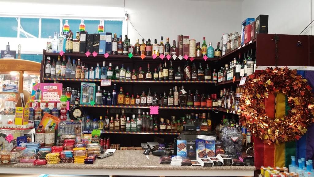 The Rainbow | restaurant | 4401 18th St, San Francisco, CA 94114, USA | 4158292018 OR +1 415-829-2018