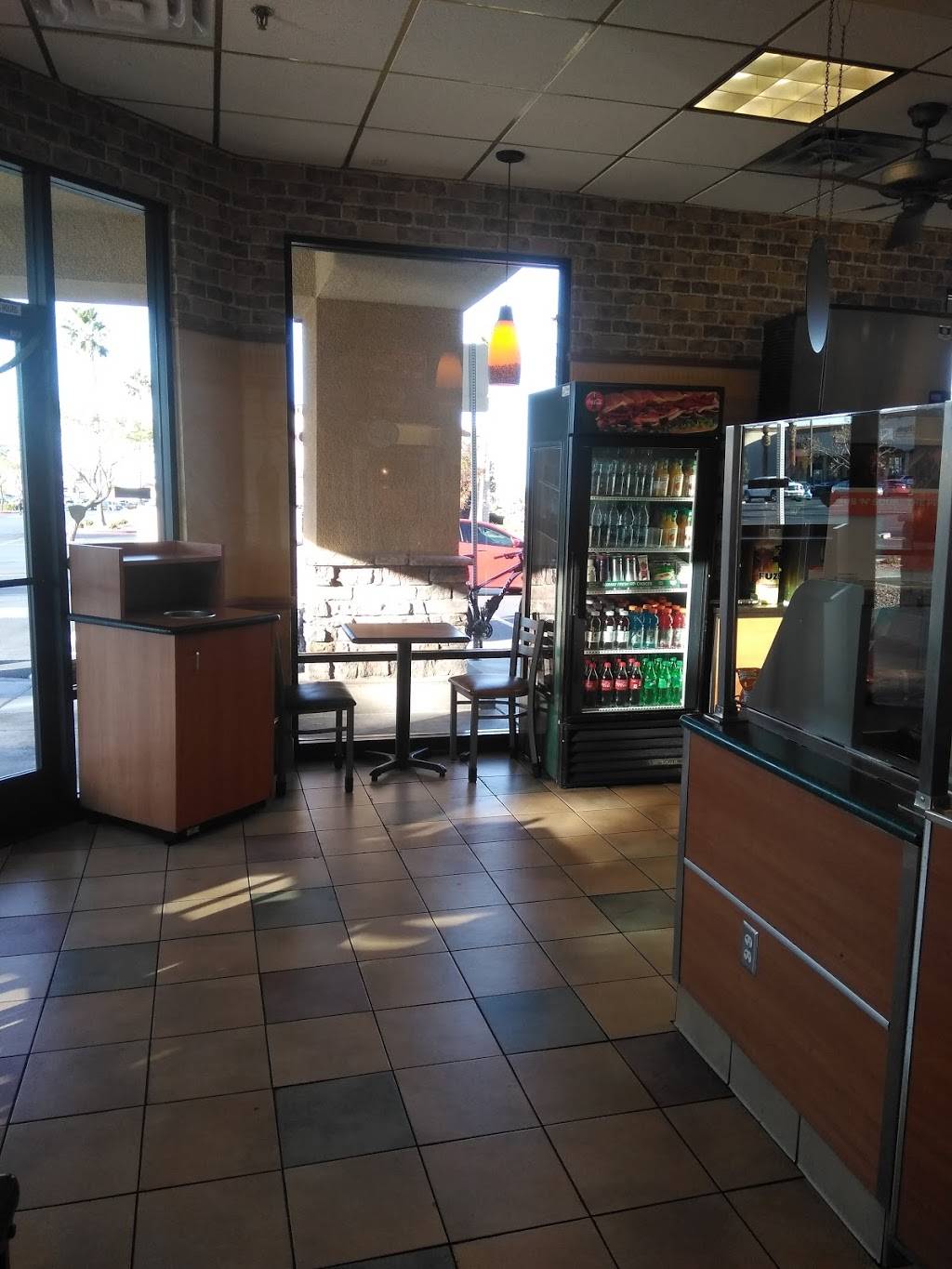 Subway | meal takeaway | 9845 S Maryland Pkwy Suite A, Las Vegas, NV 89183, USA | 7028961600 OR +1 702-896-1600