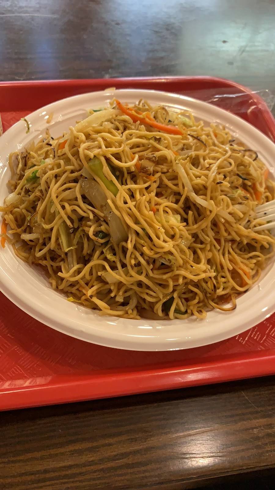 Jin Ma Bakery | restaurant | 86-22 Broadway, Queens, NY 11373, USA | 6462587011 OR +1 646-258-7011