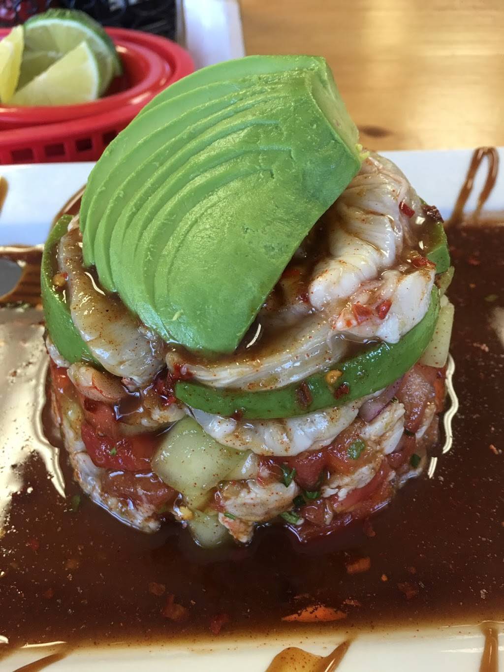 Mariscos cangrejo nice | restaurant | 14137 Imperial Hwy, La Mirada, CA 90638, USA | 5623480053 OR +1 562-348-0053