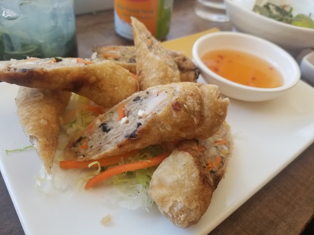 Anhs Kitchen | restaurant | Viewpoint, 855 Peachtree St NE STE 2, Atlanta, GA 30308, USA | 4049896886 OR +1 404-989-6886