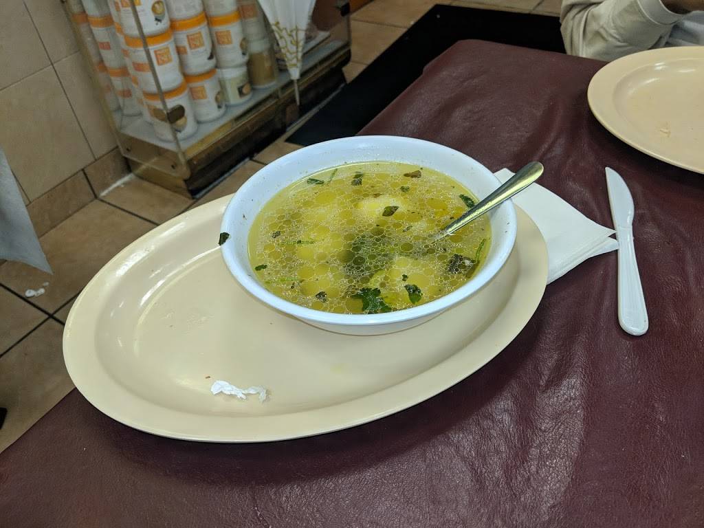 Olivos | restaurant | 12 Centre St, Hempstead, NY 11550, USA | 5164810900 OR +1 516-481-0900