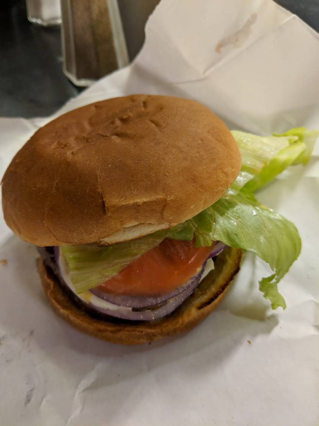 Burger Joint | restaurant | 220 36th St Suite B114S, Brooklyn, NY 11232, USA | 7188018393 OR +1 718-801-8393