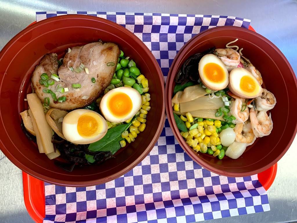 Poke City | restaurant | 520 Palace Dr, Hammond, LA 70403, USA | 9855205588 OR +1 985-520-5588