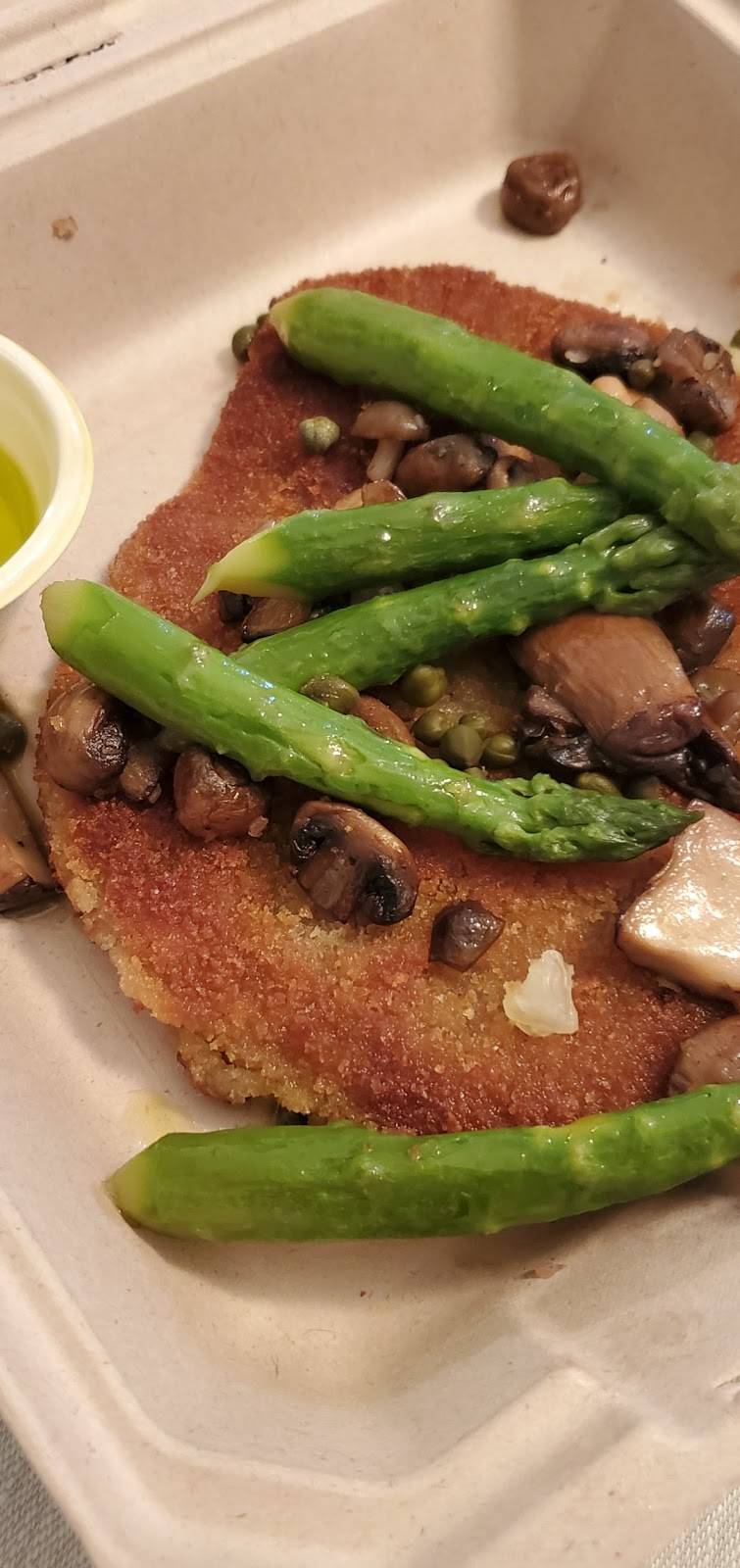 Perle Restaurant | restaurant | 43 Union St, Pasadena, CA 91103, USA | 6264608819 OR +1 626-460-8819