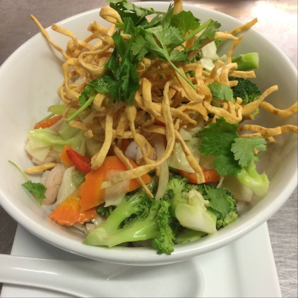 Thai Tea Asian Fusion Cafe | restaurant | 8251 N Belt Line Rd, Irving, TX 75063, USA | 9729299888 OR +1 972-929-9888