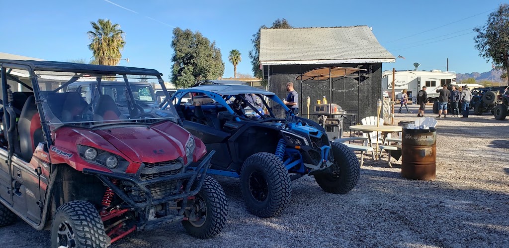 Karlz Sand Shack | restaurant | Baseline Rd, Cibola, AZ 85328, USA | 5202217651 OR +1 520-221-7651