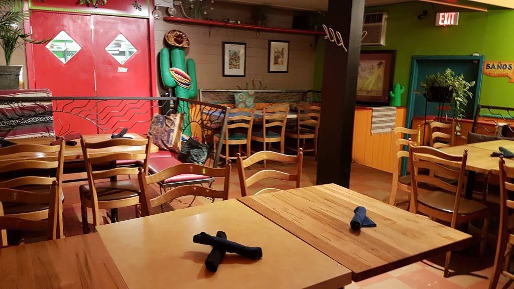 Under The Volcano | restaurant | 30 Wharncliffe Rd N, London, ON N6H 2A4, Canada | 5194351197 OR +1 519-435-1197